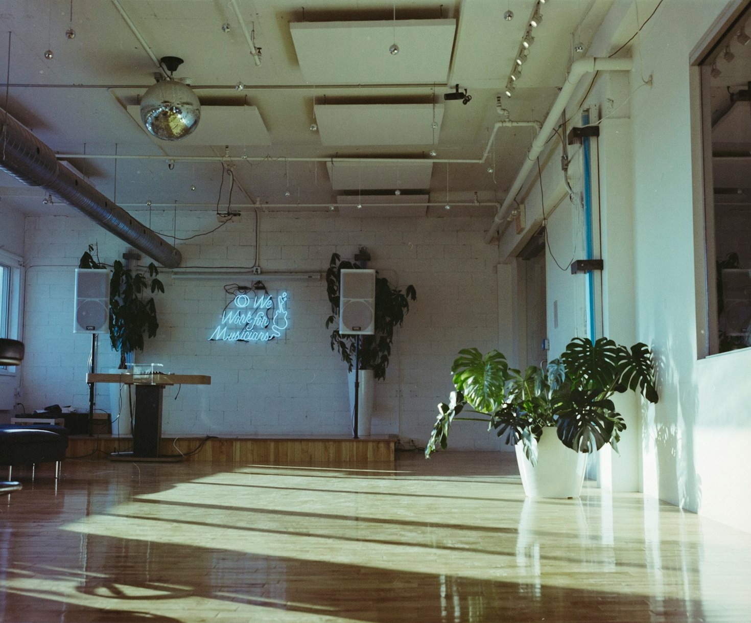 The Creative Vision Behind Shob